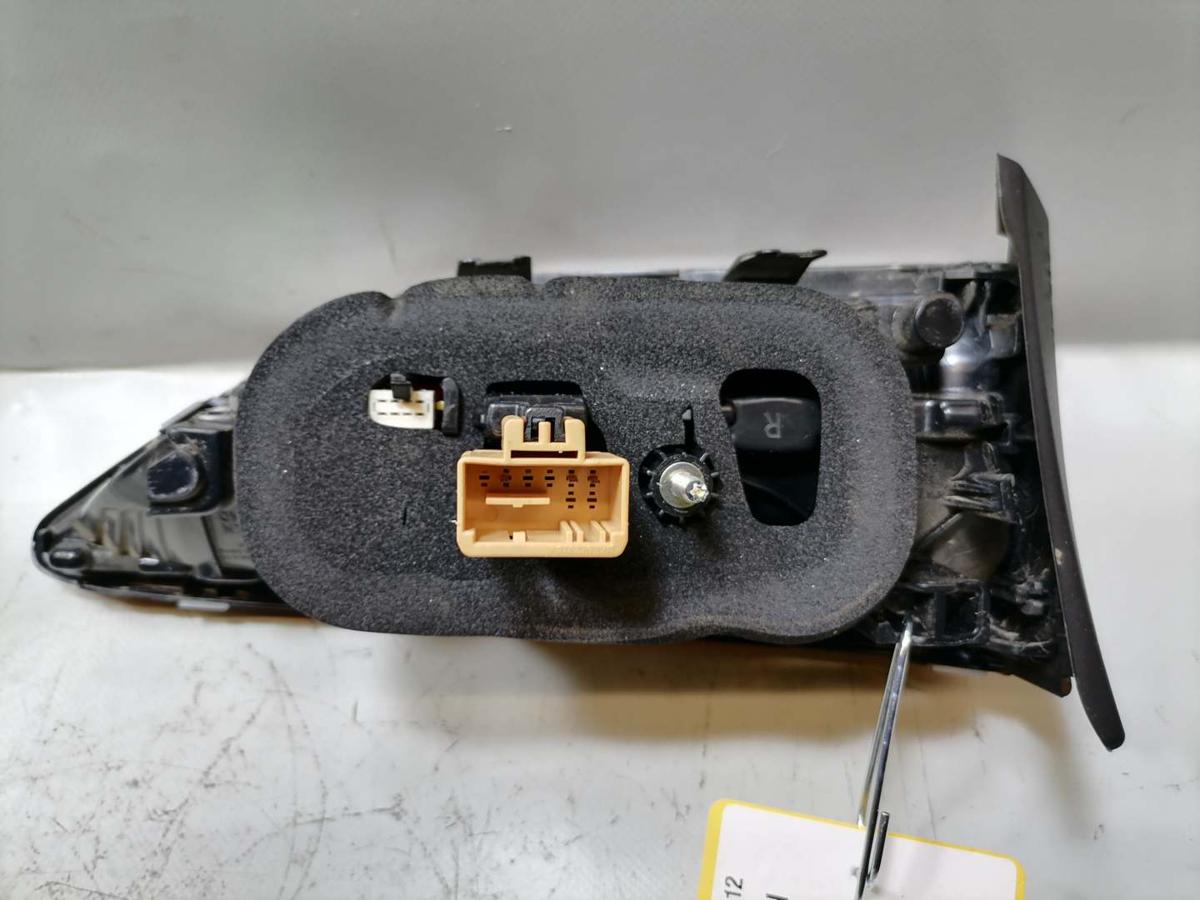 VW Golf 8 original R&uuml;cklicht R&uuml;ckleuchte Schlussleuchte innen rechts Flie&szlig;heck Facelift Bj.2024